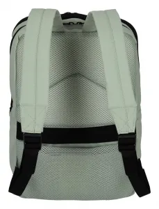 Batoh na notebook Travelite Basics Everyday Backpack Light green