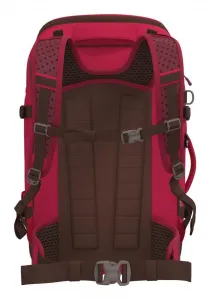 Batoh do lietadla 55x40x20 CabinZero Adv Pro 42L Miami magenta