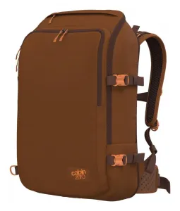 Batoh do lietadla 55x40x20 CabinZero Adv Pro 42L Saigon coffee
