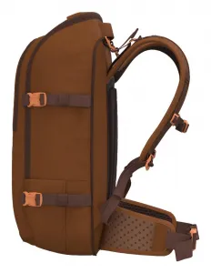 Batoh do lietadla 55x40x20 CabinZero Adv Pro 42L Saigon coffee