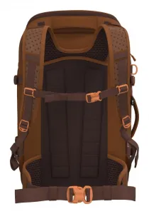 Batoh do lietadla 55x40x20 CabinZero Adv Pro 42L Saigon coffee