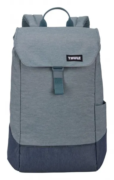 Batoh na notebook Thule Lithos 16 l Pond Gray/Dark Slate