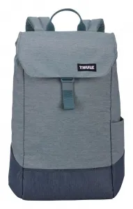 Batoh na notebook Thule Lithos 16 l Pond Gray/Dark Slate
