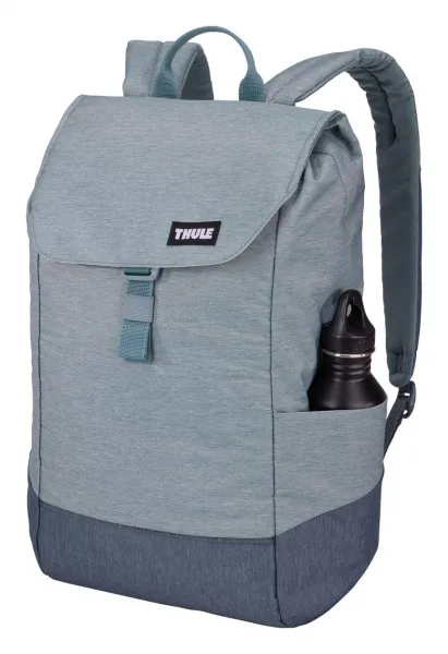 Batoh na notebook Thule Lithos 16 l Pond Gray/Dark Slate