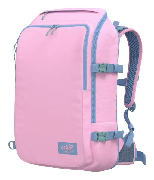 Batoh do lietadla 55x40x20 CabinZero Adv Pro 42L Sakura