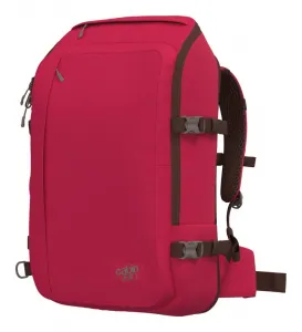 Batoh do lietadla 55x40x20 CabinZero Adv 42L Miami magenta