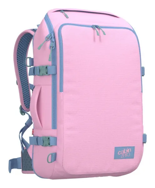 Batoh do lietadla 55x40x20 CabinZero Adv Pro 42L Sakura