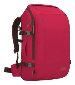 Batoh do lietadla 55x40x20 CabinZero Adv 42L Miami magenta