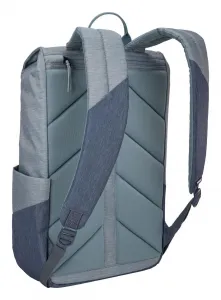 Batoh na notebook Thule Lithos 16 l Pond Gray/Dark Slate