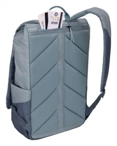 Batoh na notebook Thule Lithos 16 l Pond Gray/Dark Slate