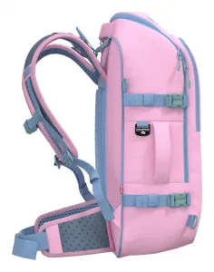 Batoh do lietadla 55x40x20 CabinZero Adv Pro 42L Sakura