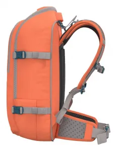 Batoh do lietadla 55x40x20 CabinZero Adv Pro 42L Moroccan sands