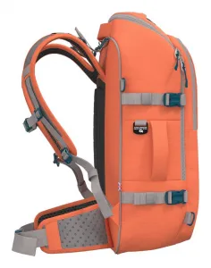 Batoh do lietadla 55x40x20 CabinZero Adv Pro 42L Moroccan sands