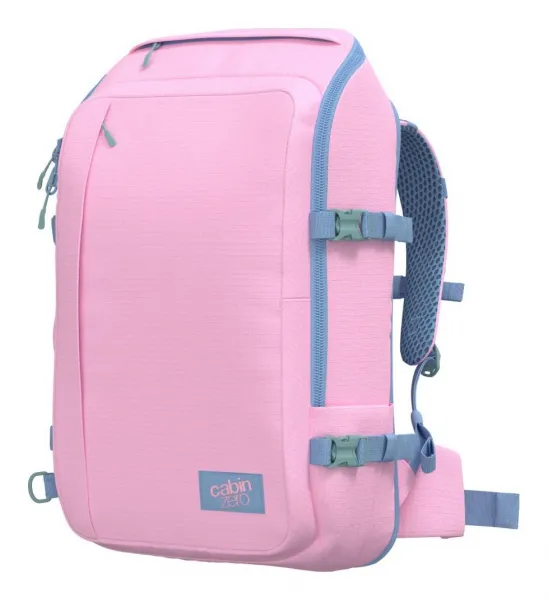 Batoh do lietadla 55x40x20 CabinZero Adv 42L Sakura