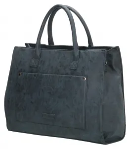 Dámska taška na notebook Enrico Benetti Bobbi 66523 Blue