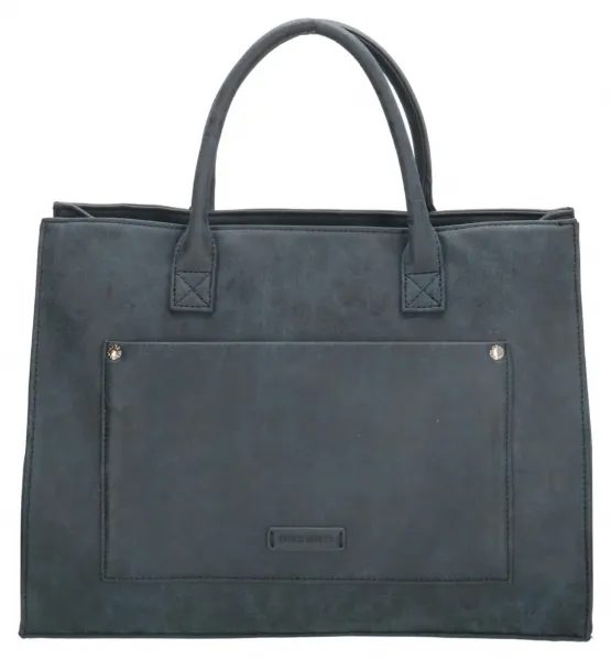 Dámska taška na notebook Enrico Benetti Bobbi 66523 Blue