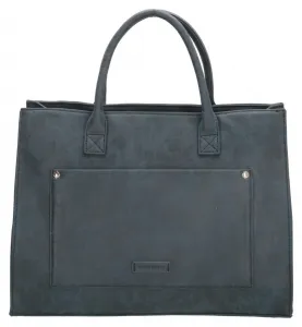 Dámska taška na notebook Enrico Benetti Bobbi 66523 Blue