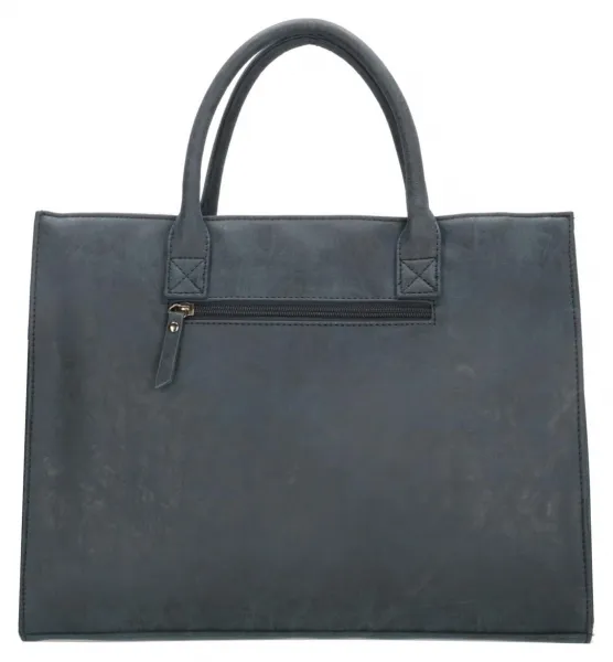 Dámska taška na notebook Enrico Benetti Bobbi 66523 Blue