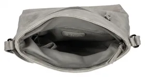 Dámska kabelka Enrico Benetti Dynthe 78004 Light Grey