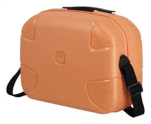 Kufrík na kozmetiku IMPACKT IP1 Beauty case Garden apricot