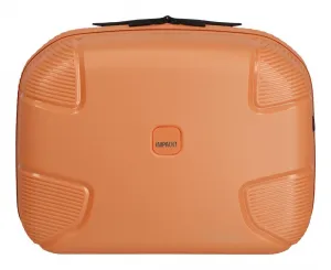 Kufrík na kozmetiku IMPACKT IP1 Beauty case Garden apricot