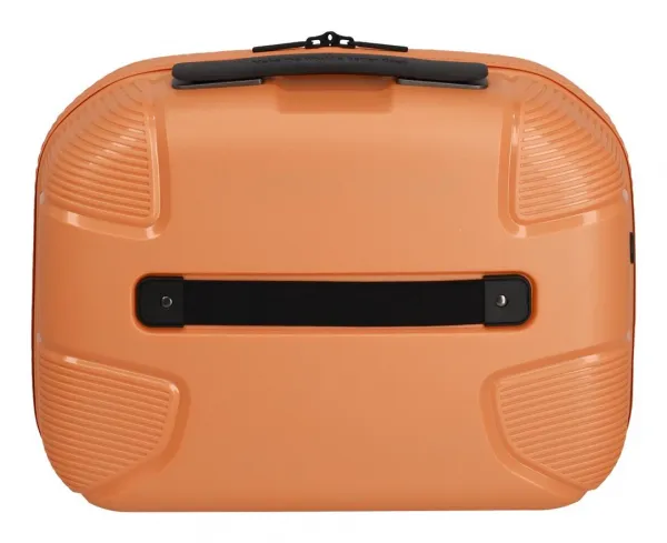 Kufrík na kozmetiku IMPACKT IP1 Beauty case Garden apricot