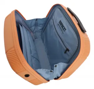 Kufrík na kozmetiku IMPACKT IP1 Beauty case Garden apricot