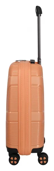 Kufor do lietadla 55x40x20 IMPACKT IP1 S Garden apricot
