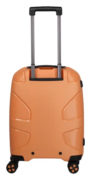 Kufor do lietadla 55x40x20 IMPACKT IP1 S Garden apricot
