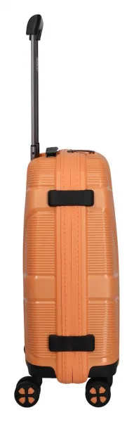 Kufor do lietadla 55x40x20 IMPACKT IP1 S Garden apricot