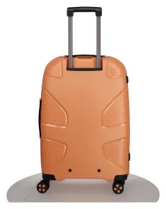 Stredný škrupinový kufor IMPACKT IP1 M Garden apricot