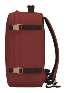 Cestovný batoh do lietadla CabinZero Classic 36L Sangria red