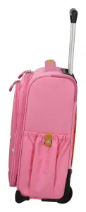 Detský kufrík na kolieskach Travelite Mini Mover 2w S Unicorn