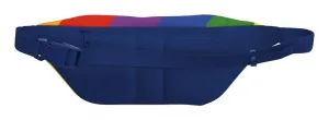 Ľadvinka CabinZero Classic Hip Pack 2L LGBTQ+