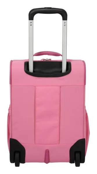 Detský kufrík na kolieskach Travelite Mini Mover 2w S Unicorn