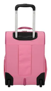 Detský kufrík na kolieskach Travelite Mini Mover 2w S Unicorn