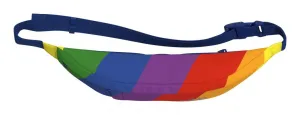 Ľadvinka CabinZero Classic Hip Pack 2L LGBTQ+