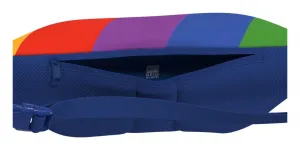 Ľadvinka CabinZero Classic Hip Pack 2L LGBTQ+