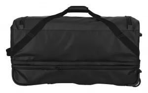 Cestovná taška na kolieskach Travelite Basics Wheeled Duffle exp. Black