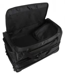 Cestovná taška na kolieskach Travelite Basics Wheeled Duffle exp. Black