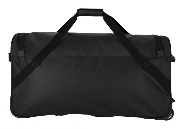 Cestovná taška na kolieskach Travelite Basics Trolley Travel Bag Black