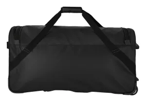 Cestovná taška na kolieskach Travelite Basics Trolley Travel Bag Black