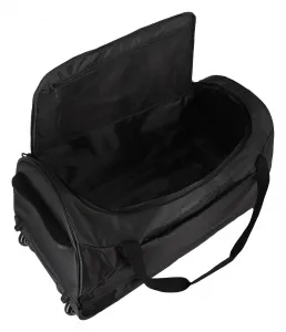 Cestovná taška na kolieskach Travelite Basics Trolley Travel Bag Black
