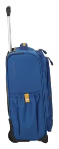 Detský kufrík na kolieskach Travelite Mini Mover 2w S Pirate