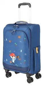Kufor pre deti Travelite Mini Mover S Pirate