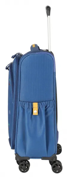 Kufor pre deti Travelite Mini Mover S Pirate