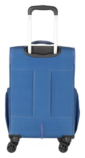 Kufor pre deti Travelite Mini Mover S Pirate