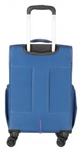 Kufor pre deti Travelite Mini Mover S Pirate