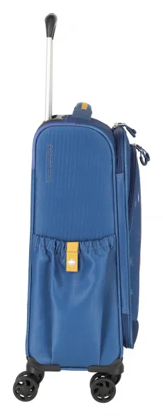 Kufor pre deti Travelite Mini Mover S Pirate