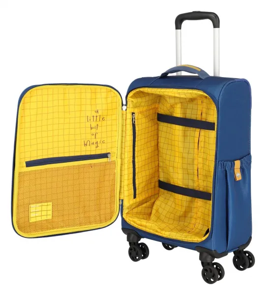 Kufor pre deti Travelite Mini Mover S Pirate